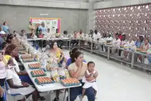 La Alcaldía de Cali fortalece los hábitos saludables con ‘Escuelas que Alimentan Futuro’: jornadas que nutren el aprendizaje en el hogar