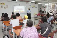 La Alcaldía de Cali fortalece los hábitos saludables con ‘Escuelas que Alimentan Futuro’: jornadas que nutren el aprendizaje en el hogar