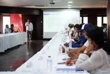 Con hechos que transforman vidas, la Alcaldía de Cali prioriza el cuidado a las personas mayores 