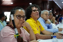Con hechos que transforman vidas, la Alcaldía de Cali prioriza el cuidado a las personas mayores 
