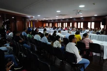 Con hechos que transforman vidas, la Alcaldía de Cali prioriza el cuidado a las personas mayores 