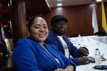 Con hechos que transforman vidas, la Alcaldía de Cali prioriza el cuidado a las personas mayores 