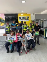 Movilidad fortalece la cultura ciudadana y reporta reducción de un 15% en siniestros viales durante 2026