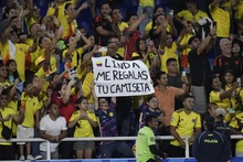 El Pascual Guerrero ‘ruge’ con el fútbol de la selección Colombia femenina