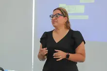 Alcalde Eder activa el cambio en los barrios: 40 líderes entran en acción para responder donde Cali más lo necesita