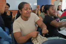 Alcalde Eder activa el cambio en los barrios: 40 líderes entran en acción para responder donde Cali más lo necesita