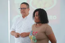 Alcalde Eder activa el cambio en los barrios: 40 líderes entran en acción para responder donde Cali más lo necesita
