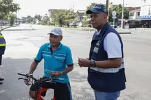 El 3 de mayo se implementará en Cali la jornada del ‘Día de la Movilidad Activa y Sostenible’ 