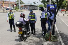 El 3 de mayo se implementará en Cali la jornada del ‘Día de la Movilidad Activa y Sostenible’ 