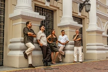 Músicas de Colombia: un concierto dialogado para escuchar el país