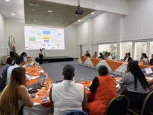 Se realizó la primera sesión ordinaria 2026 del Comité de Convivencia Escolar: ¡conozca los detalles!