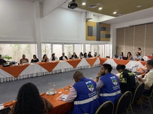 Se realizó la primera sesión ordinaria 2026 del Comité de Convivencia Escolar: ¡conozca los detalles!