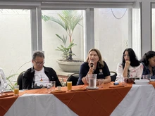Se realizó la primera sesión ordinaria 2026 del Comité de Convivencia Escolar: ¡conozca los detalles!