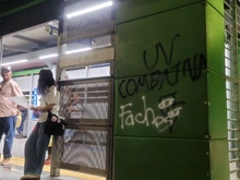 Alcaldía de Cali rechaza actos de vandalismo a estaciones del MIO y anuncia acciones contra los responsables