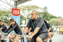 Porrismo, teqball y experiencias deportivas protagonizarán el ‘Activa Fest’ de la Ciclovida