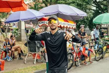 Porrismo, teqball y experiencias deportivas protagonizarán el ‘Activa Fest’ de la Ciclovida