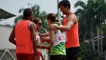 Deportistas de ‘Cali Élite’ disputan el podio en el ‘Campeonato Nacional de Para-atletismo’