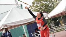 Deportistas de ‘Cali Élite’ disputan el podio en el ‘Campeonato Nacional de Para-atletismo’