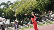 Deportistas de ‘Cali Élite’ disputan el podio en el ‘Campeonato Nacional de Para-atletismo’