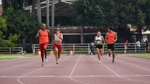 Deportistas de ‘Cali Élite’ disputan el podio en el ‘Campeonato Nacional de Para-atletismo’