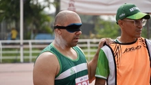 Deportistas de ‘Cali Élite’ disputan el podio en el ‘Campeonato Nacional de Para-atletismo’