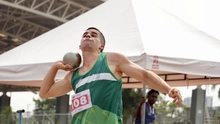 Deportistas de ‘Cali Élite’ disputan el podio en el ‘Campeonato Nacional de Para-atletismo’