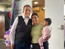 Cali instala la primera cabina de lactancia en el MÍO y lleva cuidado materno al corazón del transporte público