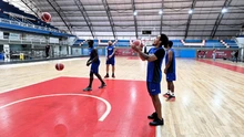 El Coliseo Evangelista Mora recibe el debut de Toros del Valle en la Liga de Baloncesto