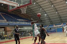 El Coliseo Evangelista Mora recibe el debut de Toros del Valle en la Liga de Baloncesto
