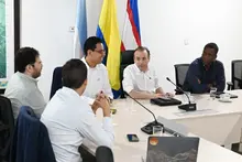 Cali asegura 2,8 millones de dólares para llevar energía limpia a hogares vulnerables