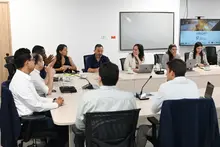 Cali asegura 2,8 millones de dólares para llevar energía limpia a hogares vulnerables