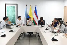 Cali asegura 2,8 millones de dólares para llevar energía limpia a hogares vulnerables
