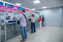 Cali reorganiza pagos de impuestos: hall bancario del CAM se traslada temporalmente y centraliza servicios en el Edificio Bulevar
