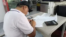 Autoridades inspeccionan comercios para controlar impactos ambientales por uso de leña