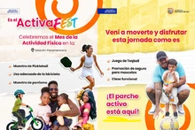Ciclovida del 12-04-2026