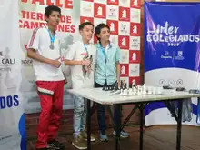  El 10 de abril se realiza una capacitación y socialización sobre la fase municipal de los ‘Juegos Intercolegiados Cali 2026’