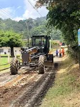Van más de 72 kilómetros de vías rurales intervenidas en los corregimientos de Cali: ya inició intervención integral en Pichindé con la Vuelta Occidente