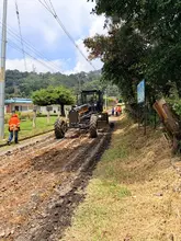Van más de 72 kilómetros de vías rurales intervenidas en los corregimientos de Cali: ya inició intervención integral en Pichindé con la Vuelta Occidente