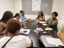 Cali impulsa la reconstrucción de vida de comunidades afro víctimas del conflicto: 300 caracterizaciones y 40 emprendimientos ya transforman territorios