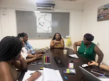 Cali impulsa la reconstrucción de vida de comunidades afro víctimas del conflicto: 300 caracterizaciones y 40 emprendimientos ya transforman territorios