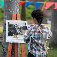 ‘Bici Pícnic Fest’, para celebrar el ‘Día Mundial de la Bicicleta’ en el parque de El Ingenio