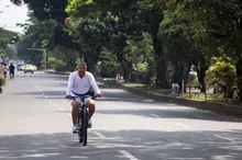 ‘Bici Pícnic Fest’, para celebrar el ‘Día Mundial de la Bicicleta’ en el parque de El Ingenio