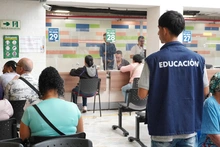 La Alcaldía de Cali inició la recarga y entrega de tarjetas MIO para estudiantes beneficiarios