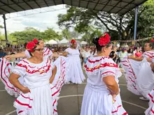 Cuidarte, la gran apuesta del alcalde Eder por las mujeres cuidadoras, llega al nororiente de Cali