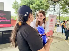 Cuidarte, la gran apuesta del alcalde Eder por las mujeres cuidadoras, llega al nororiente de Cali