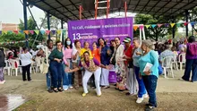 Cuidarte, la gran apuesta del alcalde Eder por las mujeres cuidadoras, llega al nororiente de Cali