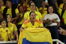 Colombia derrotó a Venezuela en Cali por Liga de Naciones femenina y da otro paso hacia el Mundial de Brasil 