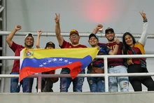 Colombia derrotó a Venezuela en Cali por Liga de Naciones femenina y da otro paso hacia el Mundial de Brasil 