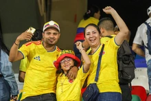 Colombia derrotó a Venezuela en Cali por Liga de Naciones femenina y da otro paso hacia el Mundial de Brasil 