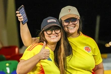 Colombia derrotó a Venezuela en Cali por Liga de Naciones femenina y da otro paso hacia el Mundial de Brasil 